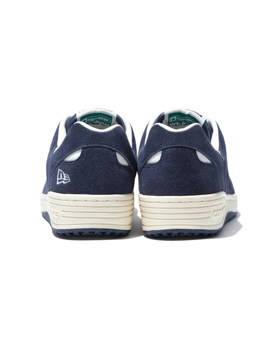 PSL New Era x CONVERSE WEAPON SUEDE Navy 14717743 Japan New 2025
