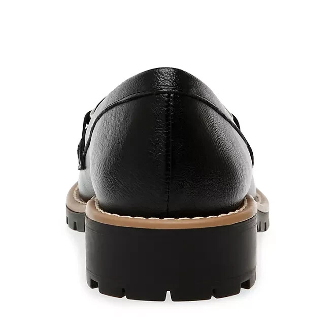 DV Dolce Vita Women’s Cedar Loafer Size 8 Black