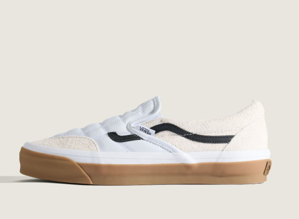 Vans TDC Collection Premium Slip-On 98 SP Men Casual Lifestyle Shoes VN000Z62YB2
