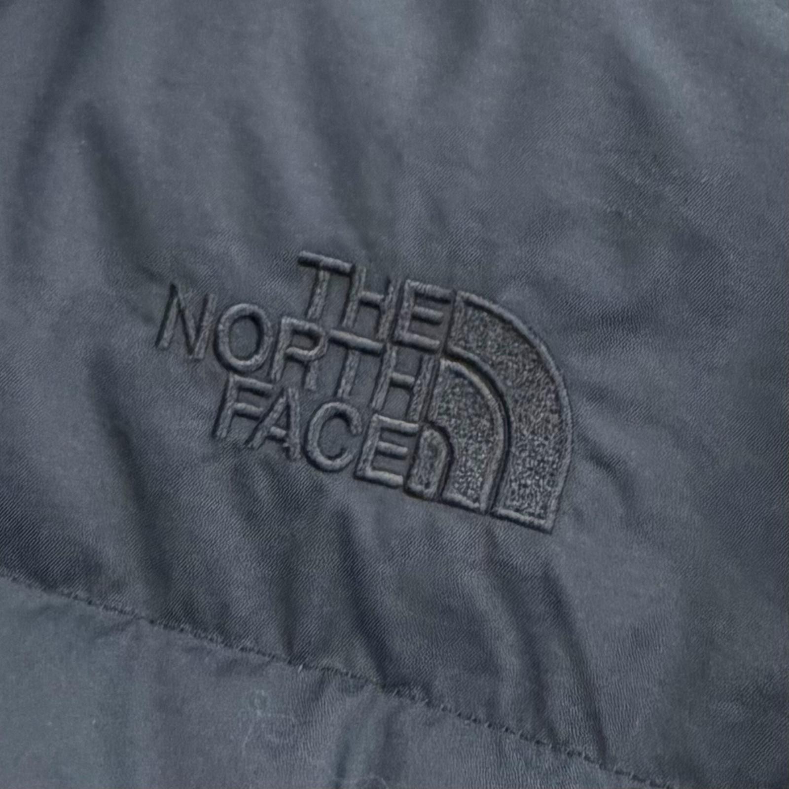 THE NORTH FACE Down Shell Coat – DUTY FREE