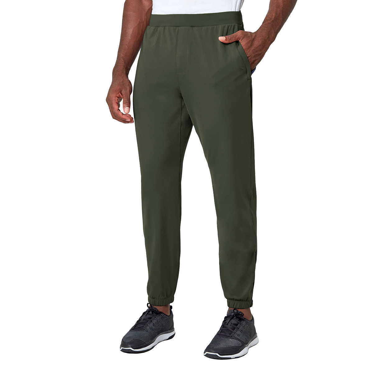Mondetta Men’s Outdoor Project Performance Jogger Pants