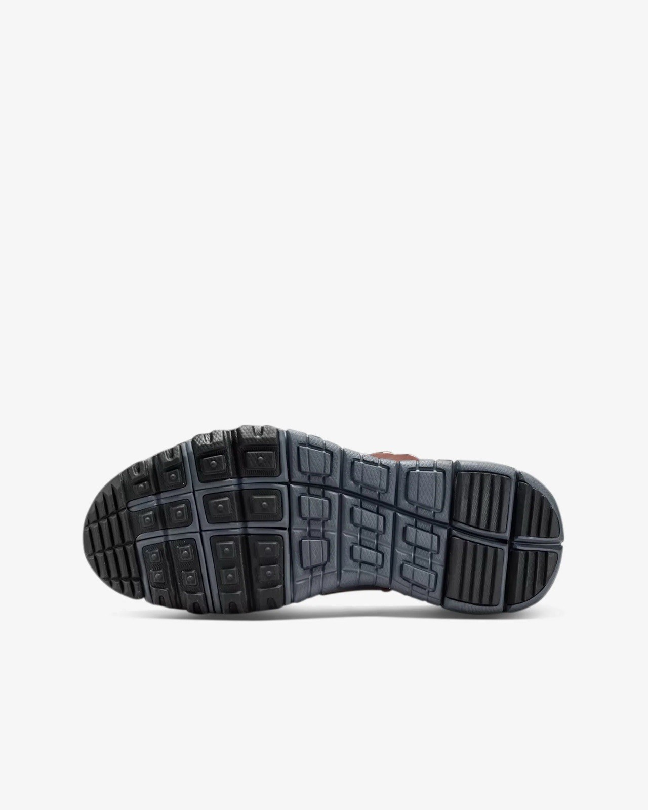 Size 12 – Soulgoods x Nike Homescape Woven SP Medium Orewood Brown HM6961-001