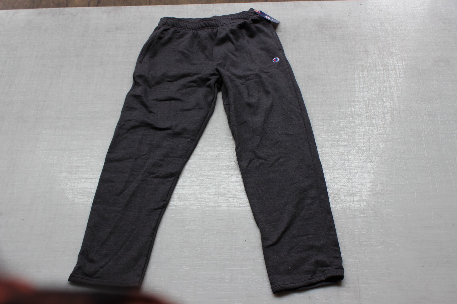 Champion Powerblend Fleece Men’s Slim Fit Sweatpants