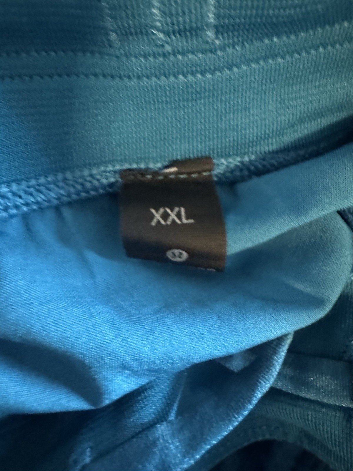 Lot Of 3 Pairs Of Men’s Lululemon Shorts ALL LINERLESS Size XXL 2XL 9” Inseam