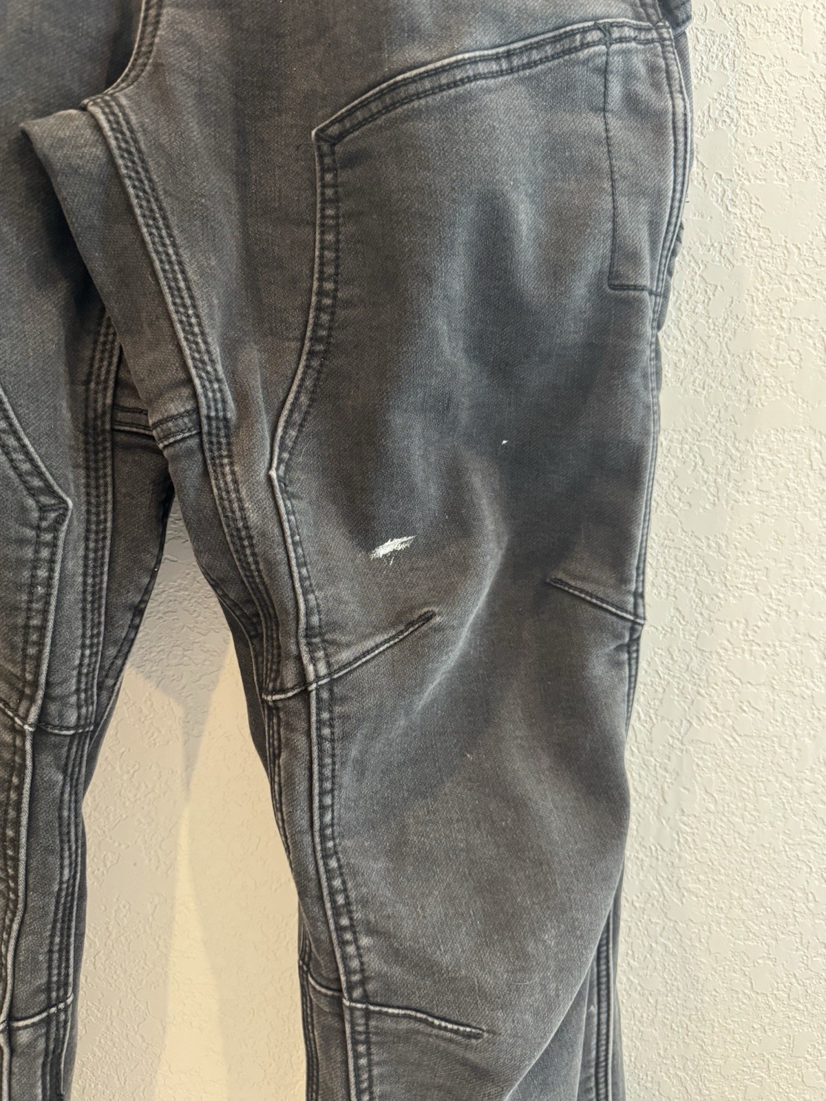 Dovetail Thermal Workwear 8/30