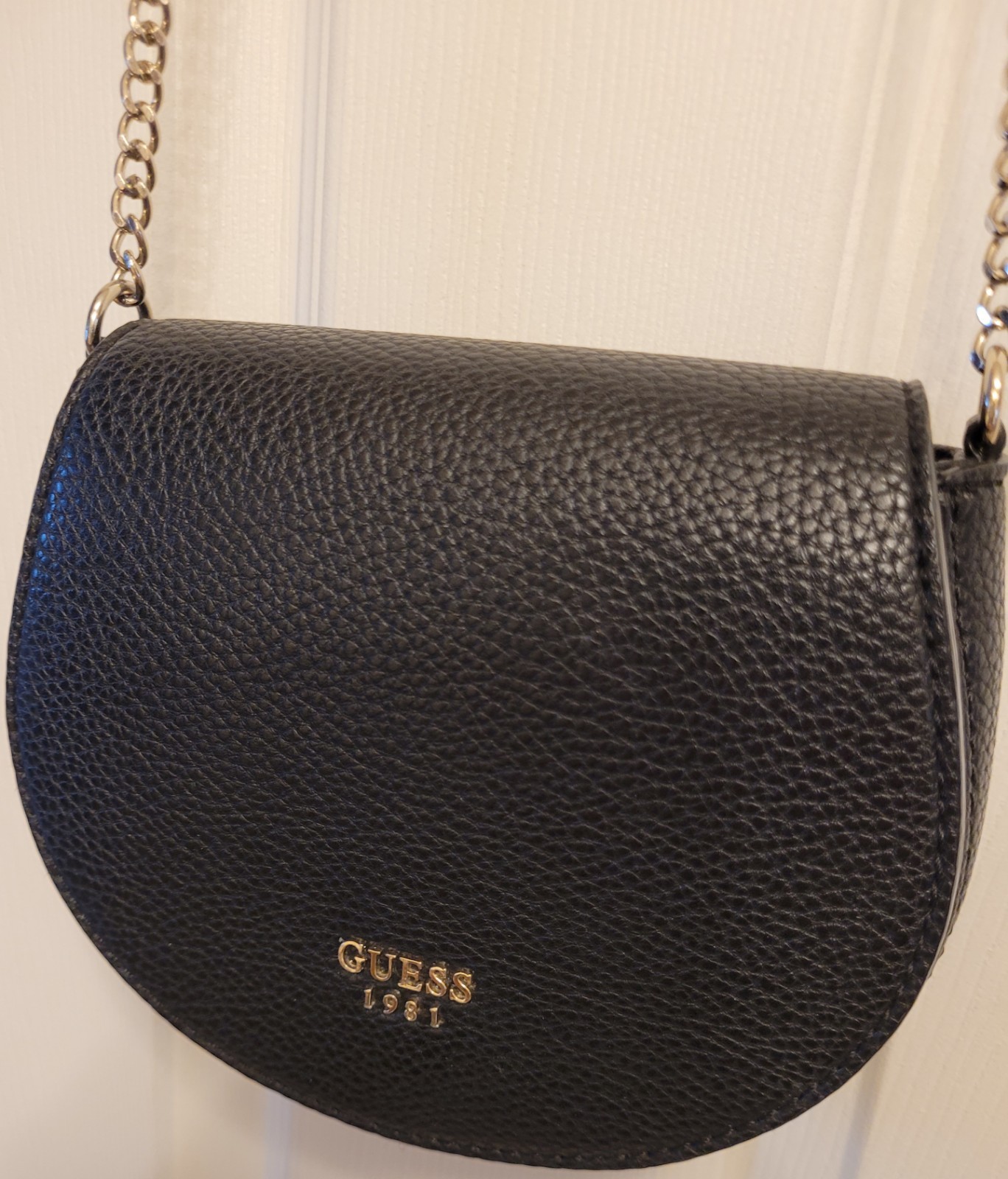 Guess 1981 Petite Cate Crossbody