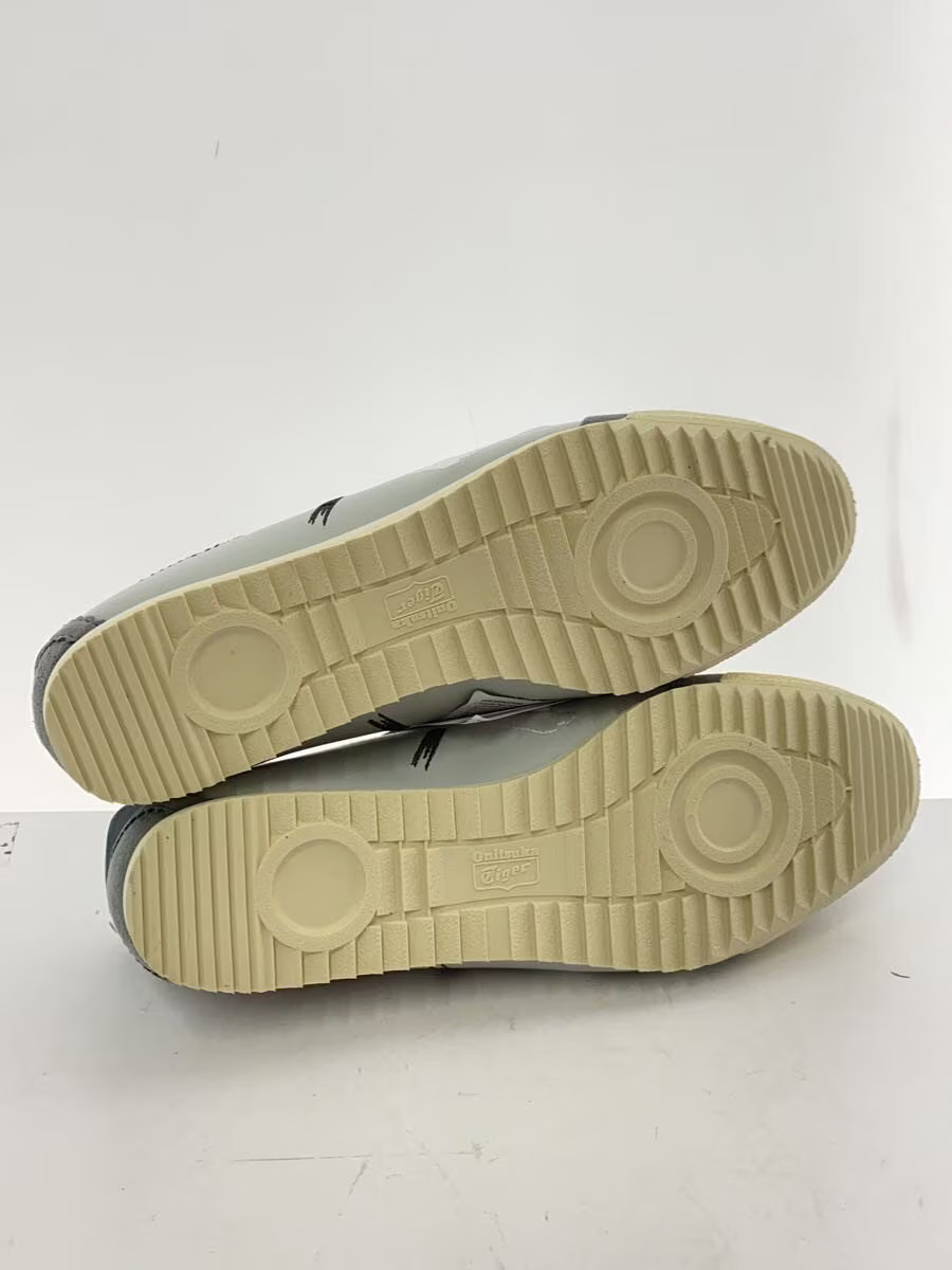 Onitsuka Tiger Low cut Sneakers 26cm SLV 1181a119 020