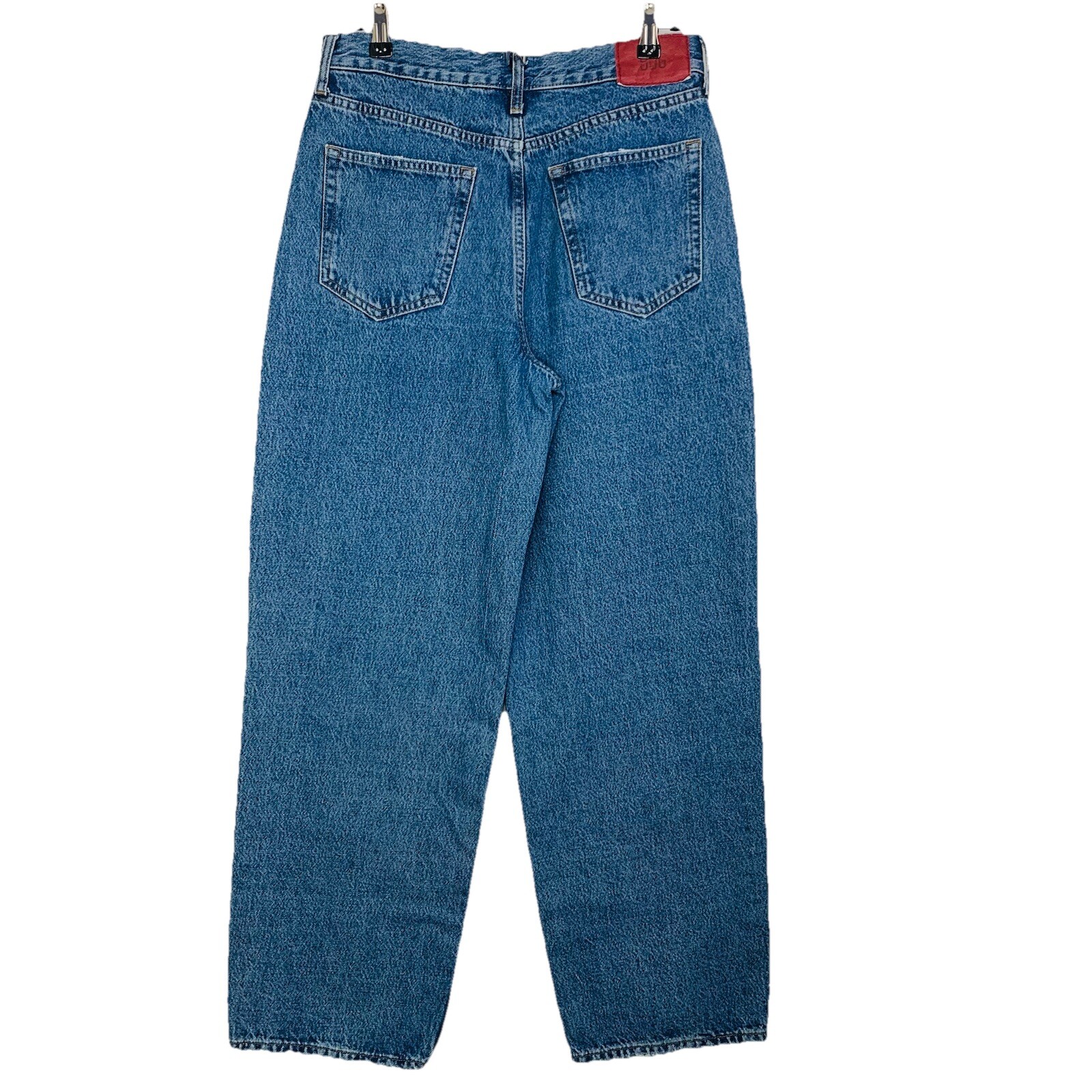 BDG Urban Outfitters Jeans Boyfriend High rise Blue Denim Womens Size W29 x L32