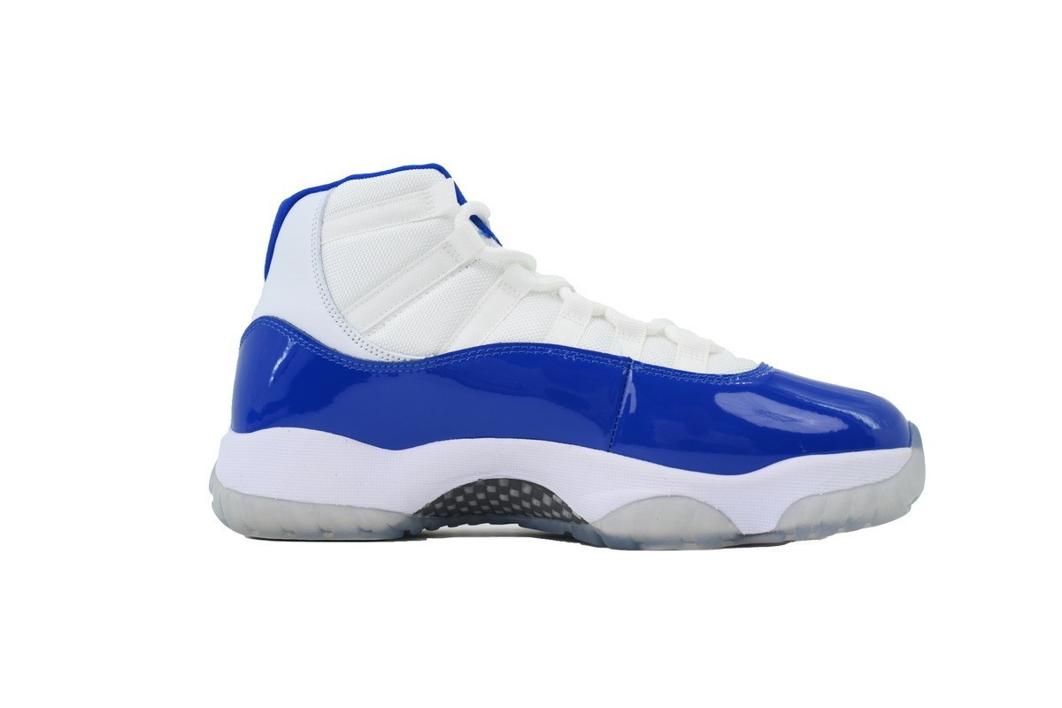 NEW Jordan 11 Retro “Concord” CT8012-114 Men’s Size US 7-12