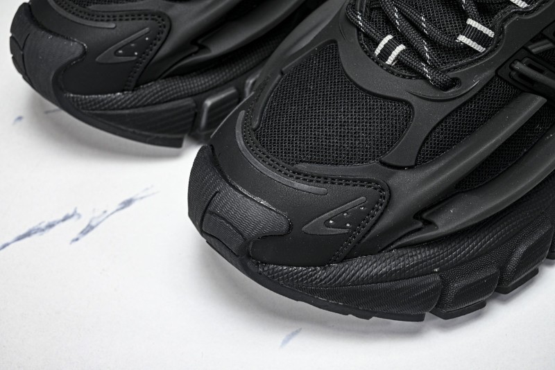 JP9264 ad**as Adistar Jellyfish Pharrell Williams Black Men’s Shoes Size 4-13