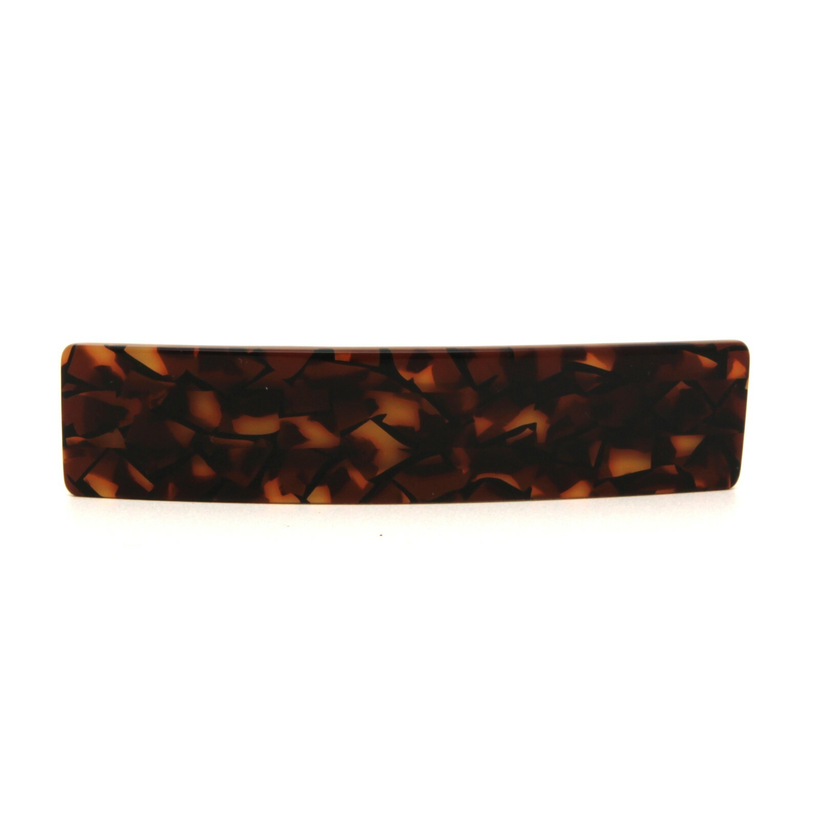 New Belle Le Paris French Hair Barrette Clip Tokyo Design Hair Accessories M88C