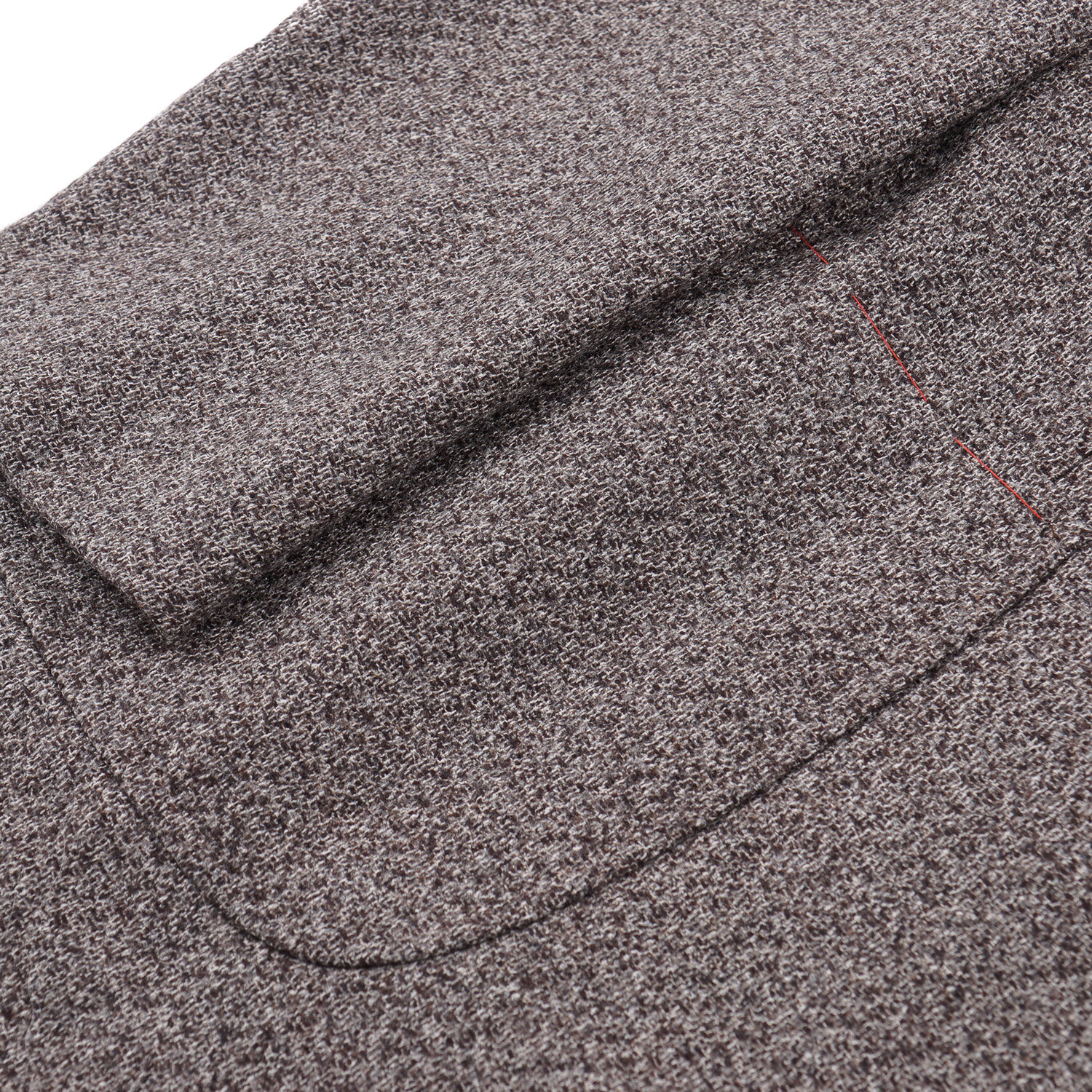 Isaia Slim-Fit Soft-Woven Patterned Wool Sport Coat 48R (Eu 58) NWT $4475