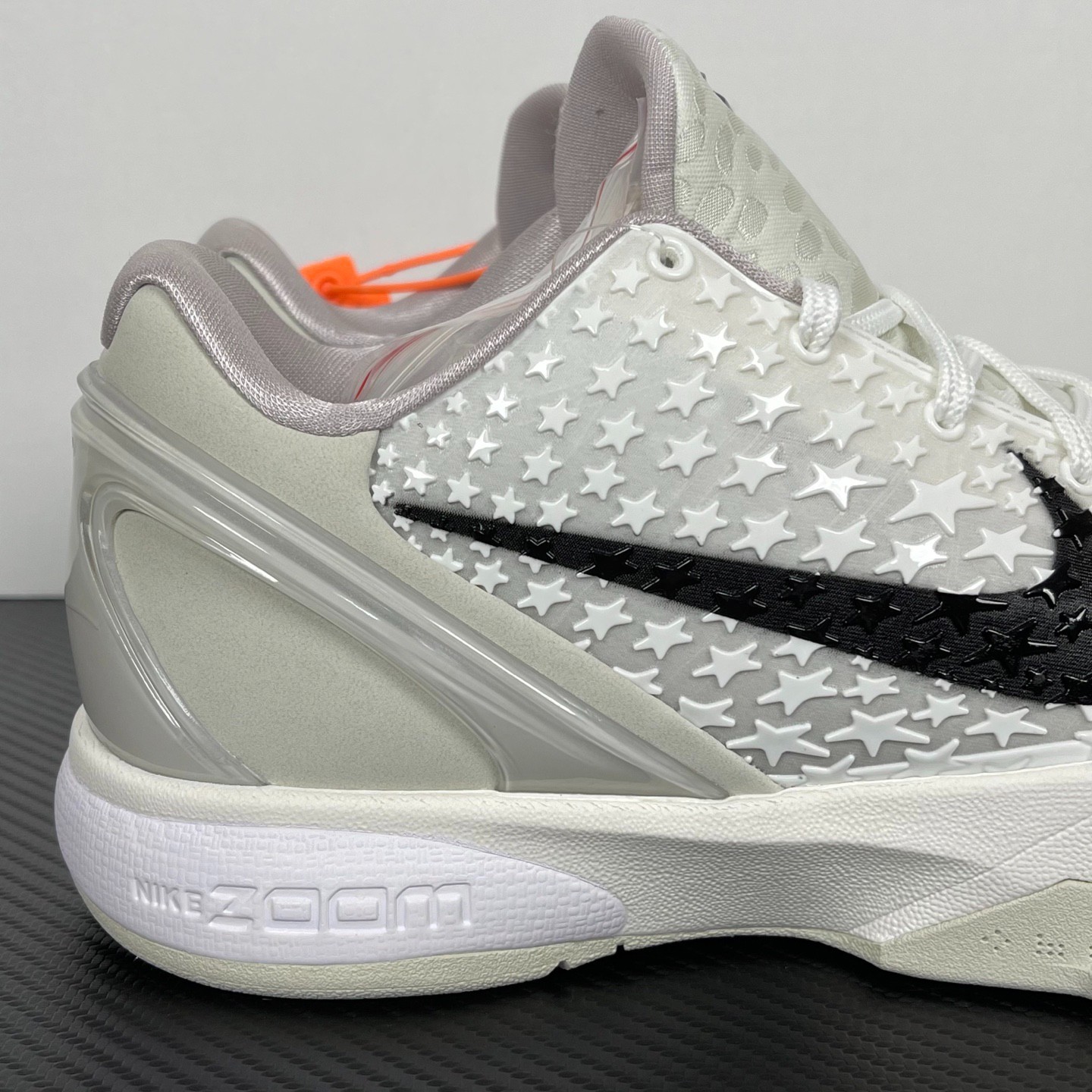 Size 8-12 Zoom Kobe 6 Protro ‘All-Star 2.0’ Men’s FQ3546-100