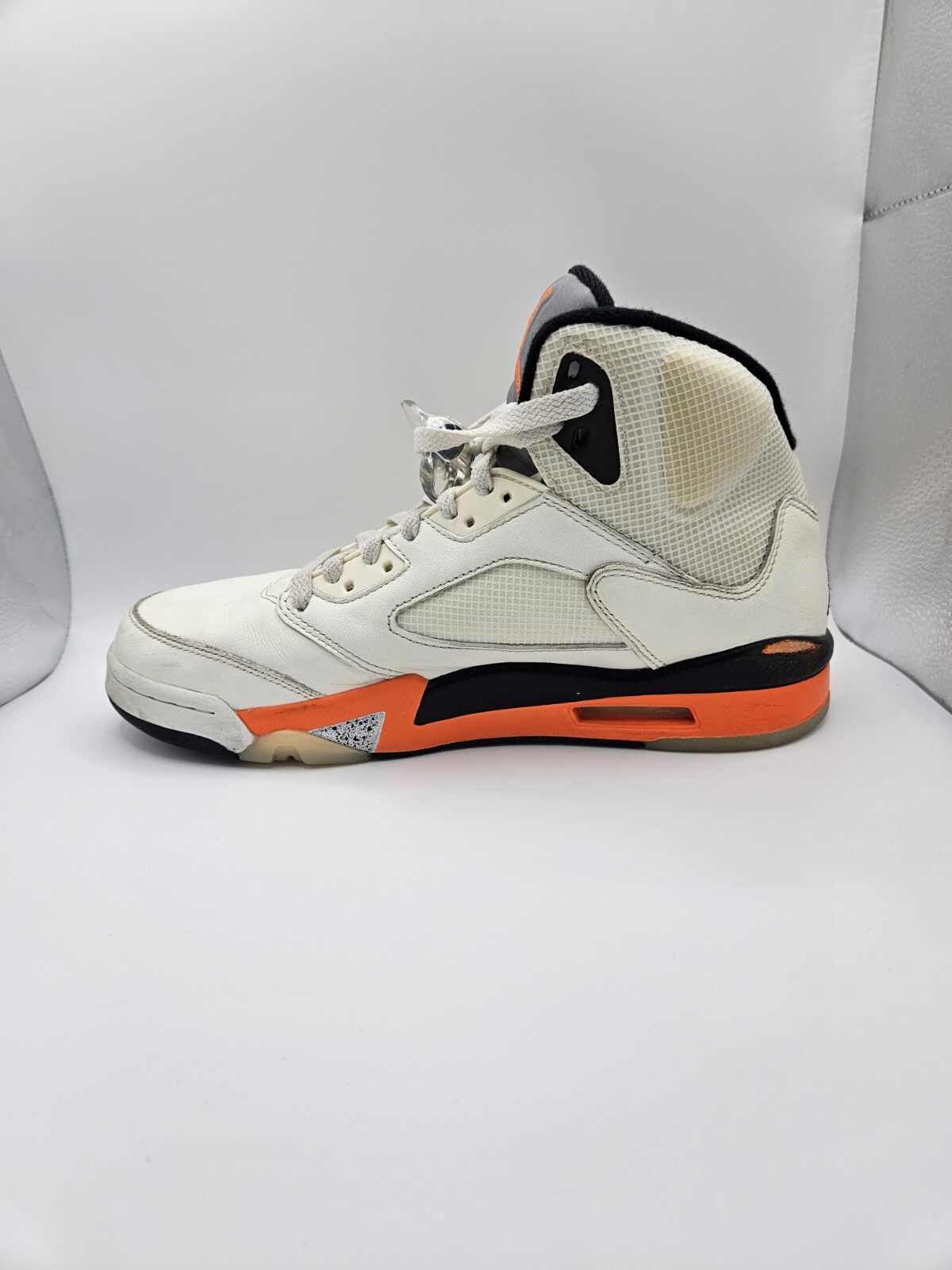 Jordan 5 Retro Shattered Backboard Size 8.5