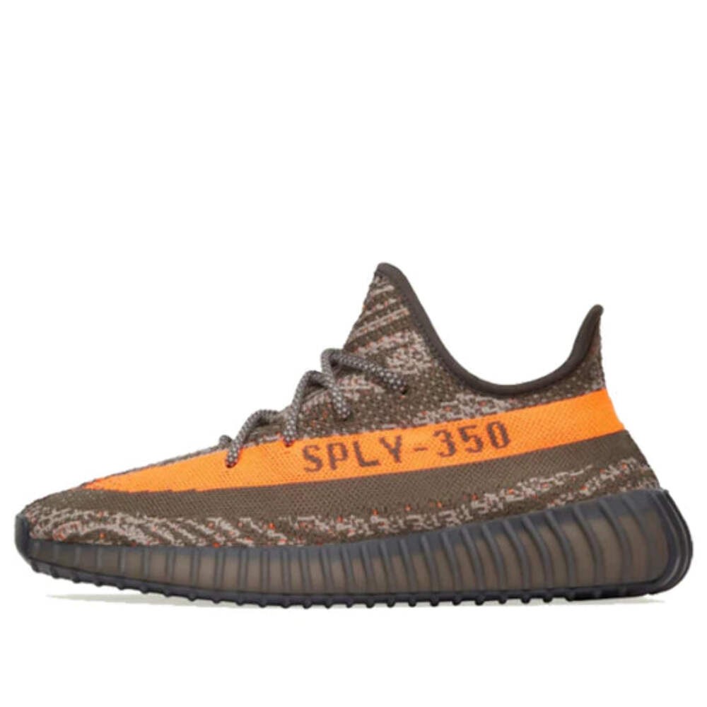 HQ7045 Adidas Yeezy Boost 350 V2 Carbon Beluga