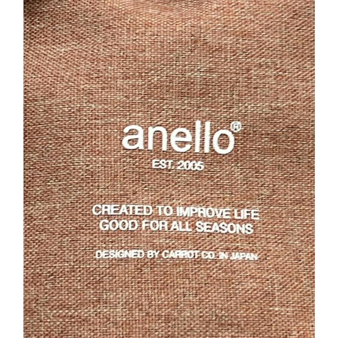 Anello Backpack Atelier Dayback At-c3162 Women’s 847b4d607935b4a900f3f36f46d978
