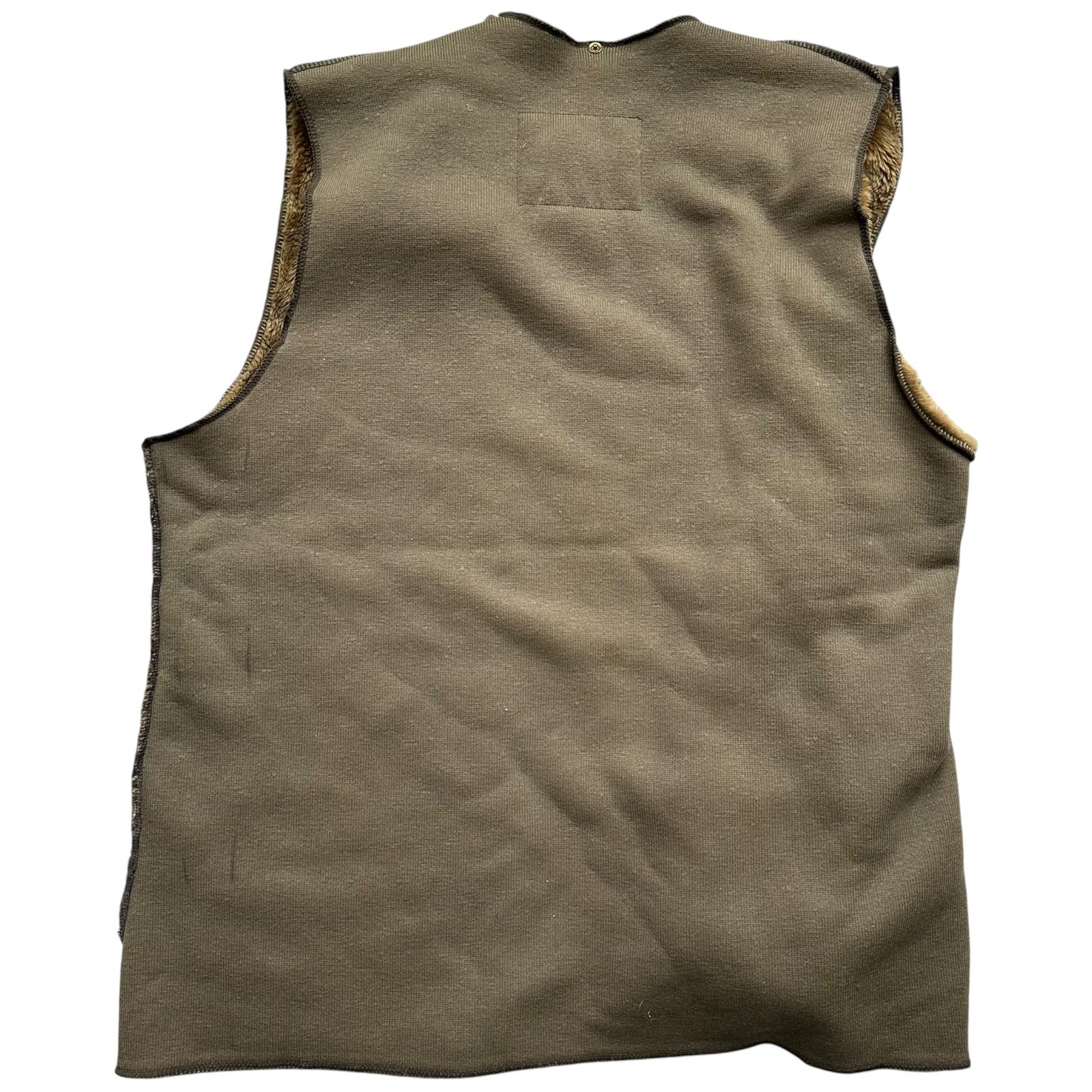 Barbour A295 Acrylic Lining Size C42/107cm