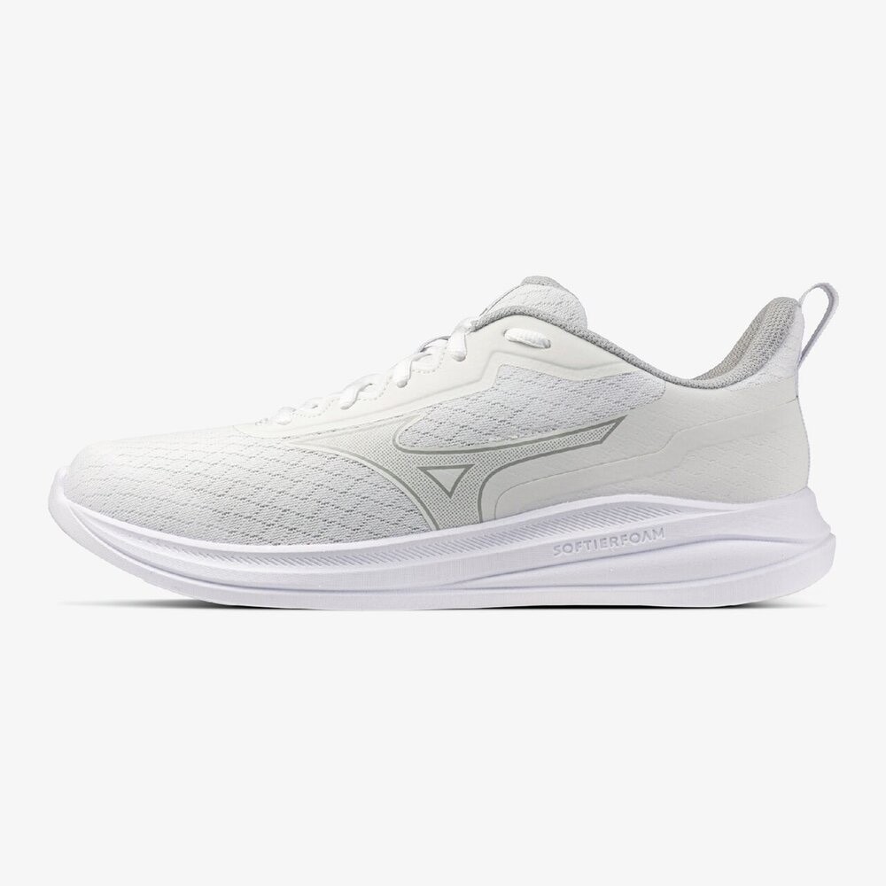 Mizuno Running shoes MIZUNO ESPERUNZER 3 White/Gray K1GA260604 SUPER WIDE