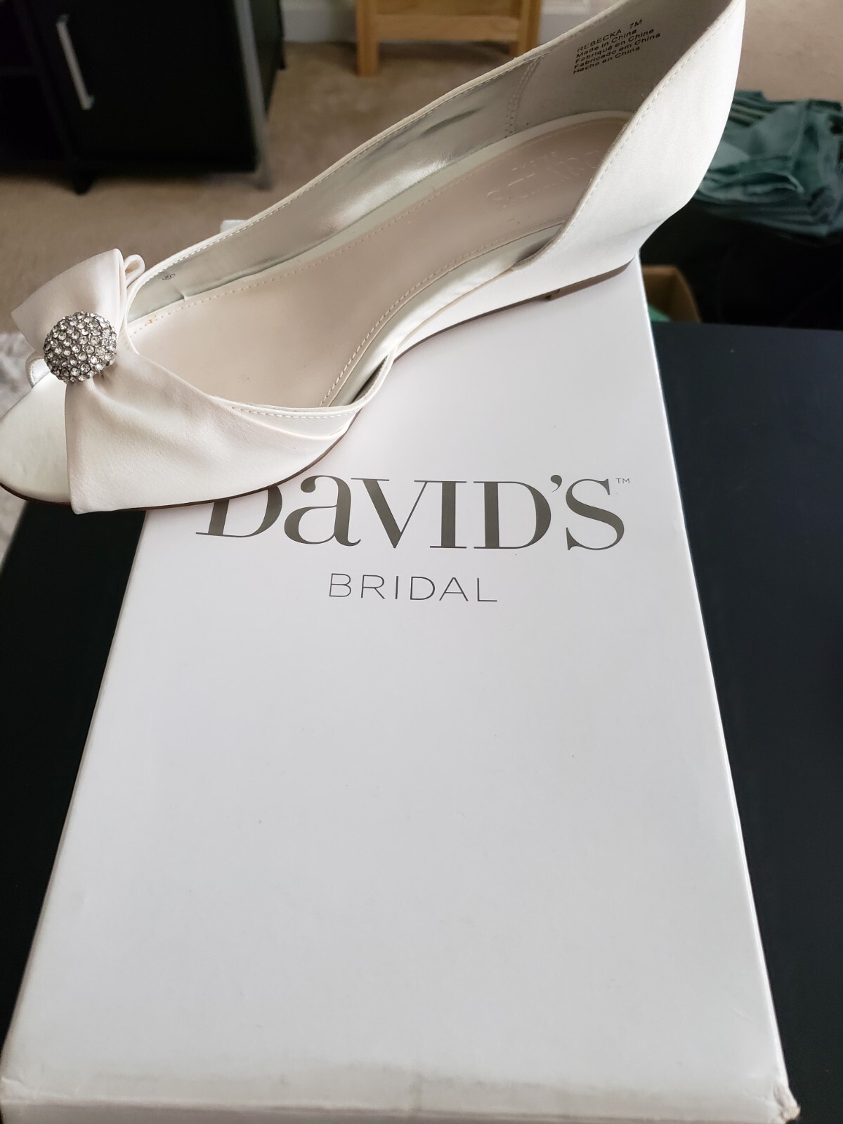 New WEDDING ITEMS See Prices in Description.