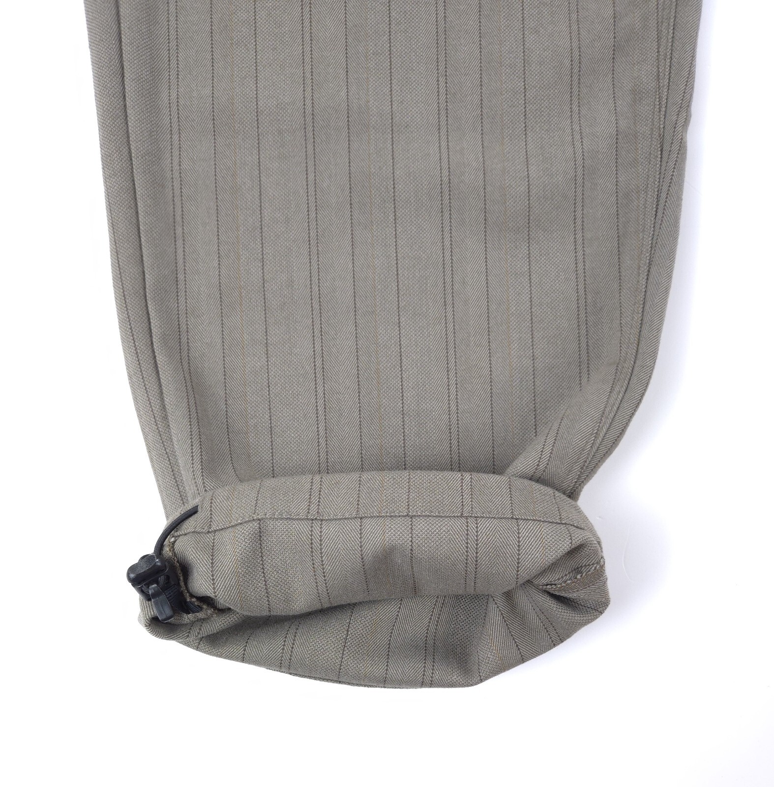 Volcom Men’s 36 Tokyo True Pant Loose Tapered Dark Khaki NWT