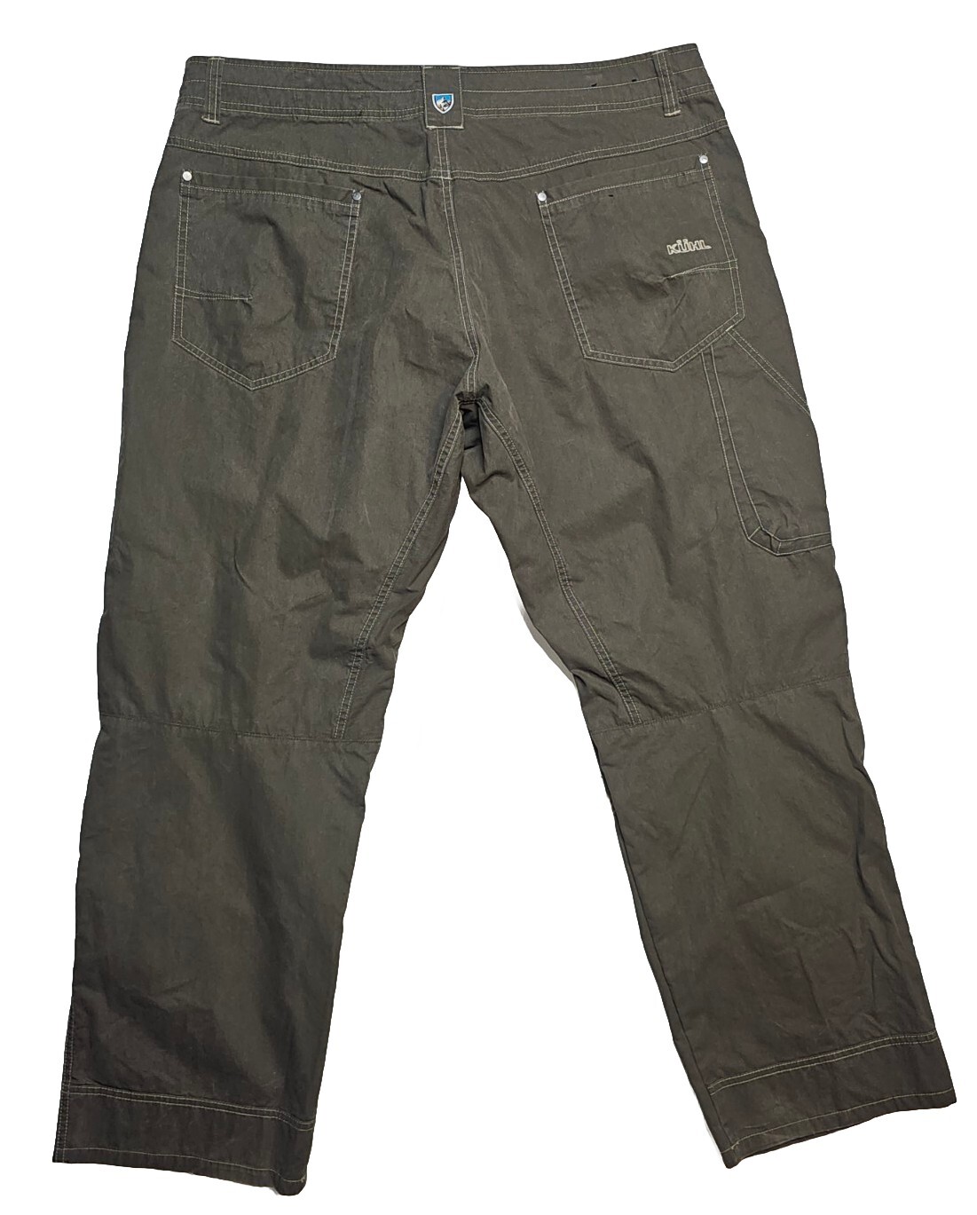 Kühl Liberator Pants Mens 40×32 Kuhl Revolvr 5 Pocket 40×30 Set Of 2