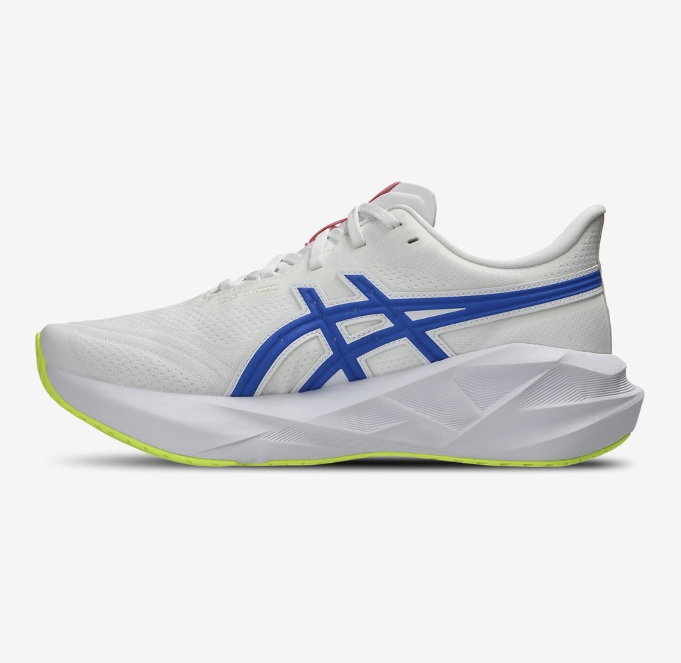 ASICS Novablast 5 ATC Men’s Casual Sneakers Size 8-13 Brand New