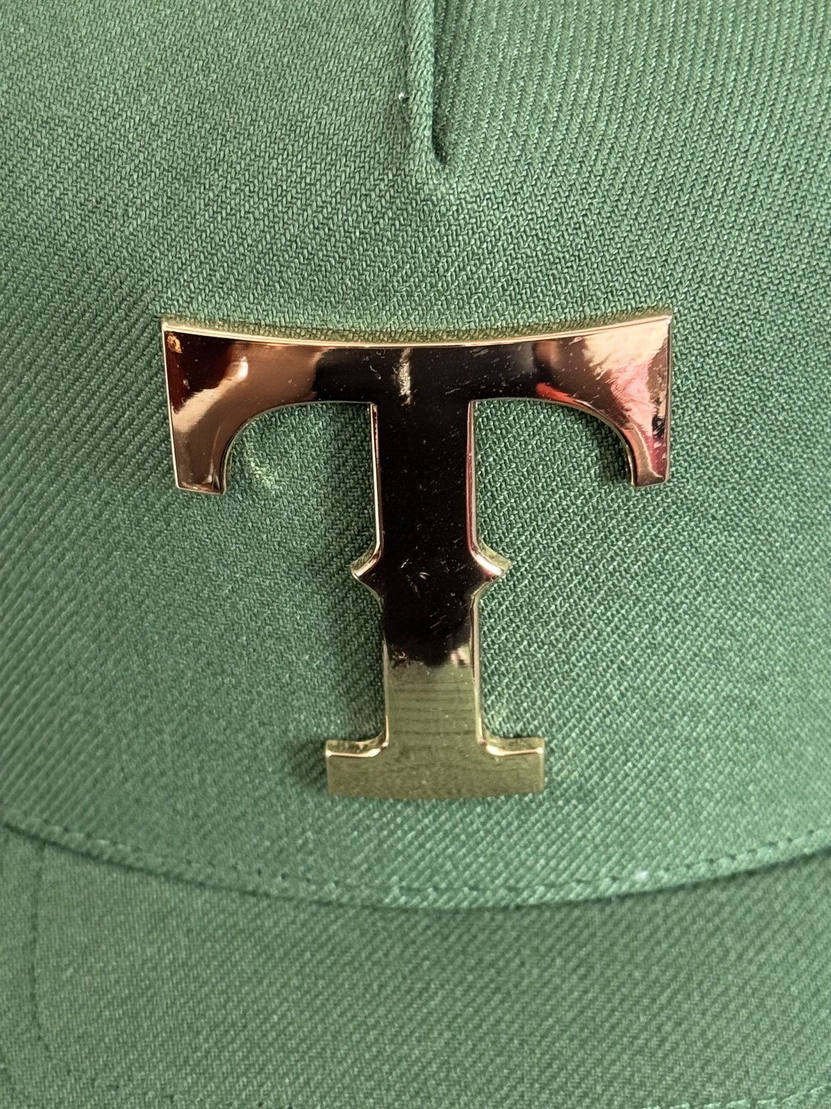 Mitchell & Ness Texas Rangers Snapback Olive Green 1995 All Star Cap