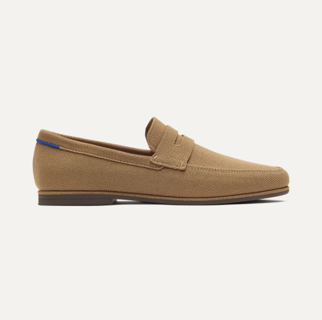 Rothy’s Men’s The Ravello Penny Loafer ALL SIZE US