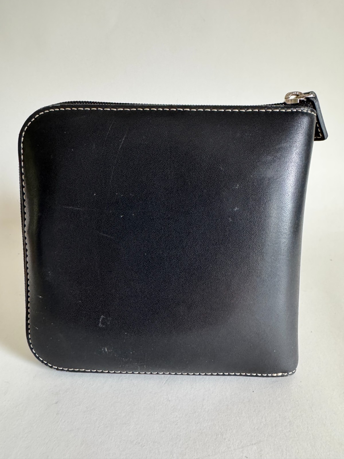 COACH LEATHERWARE CD Case