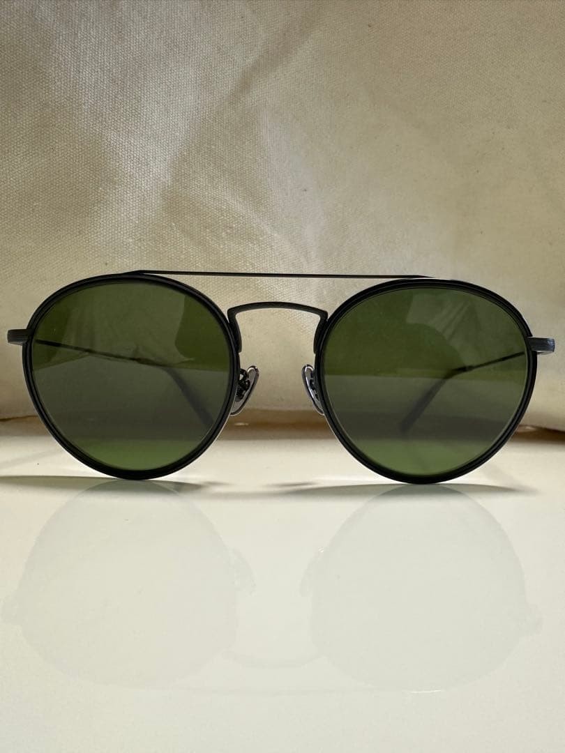 Oliver Peoples Ellice Sunglasses Used