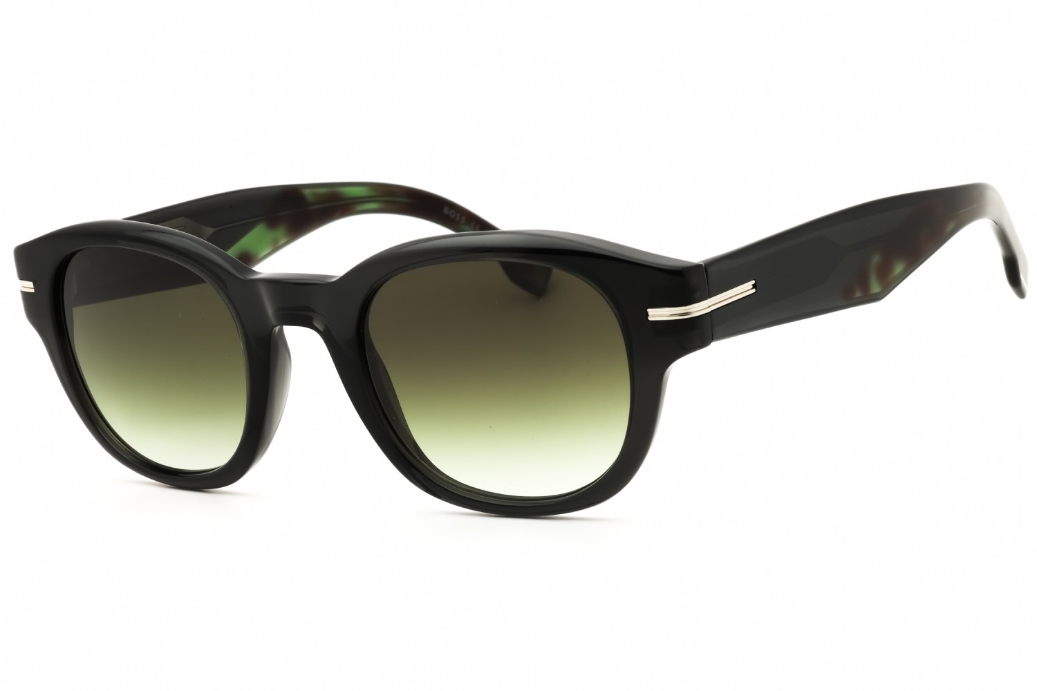 NEW Hugo Boss BOSS 1717/S-0KB7 8Z Sunglasses 48mm 100% Authentic