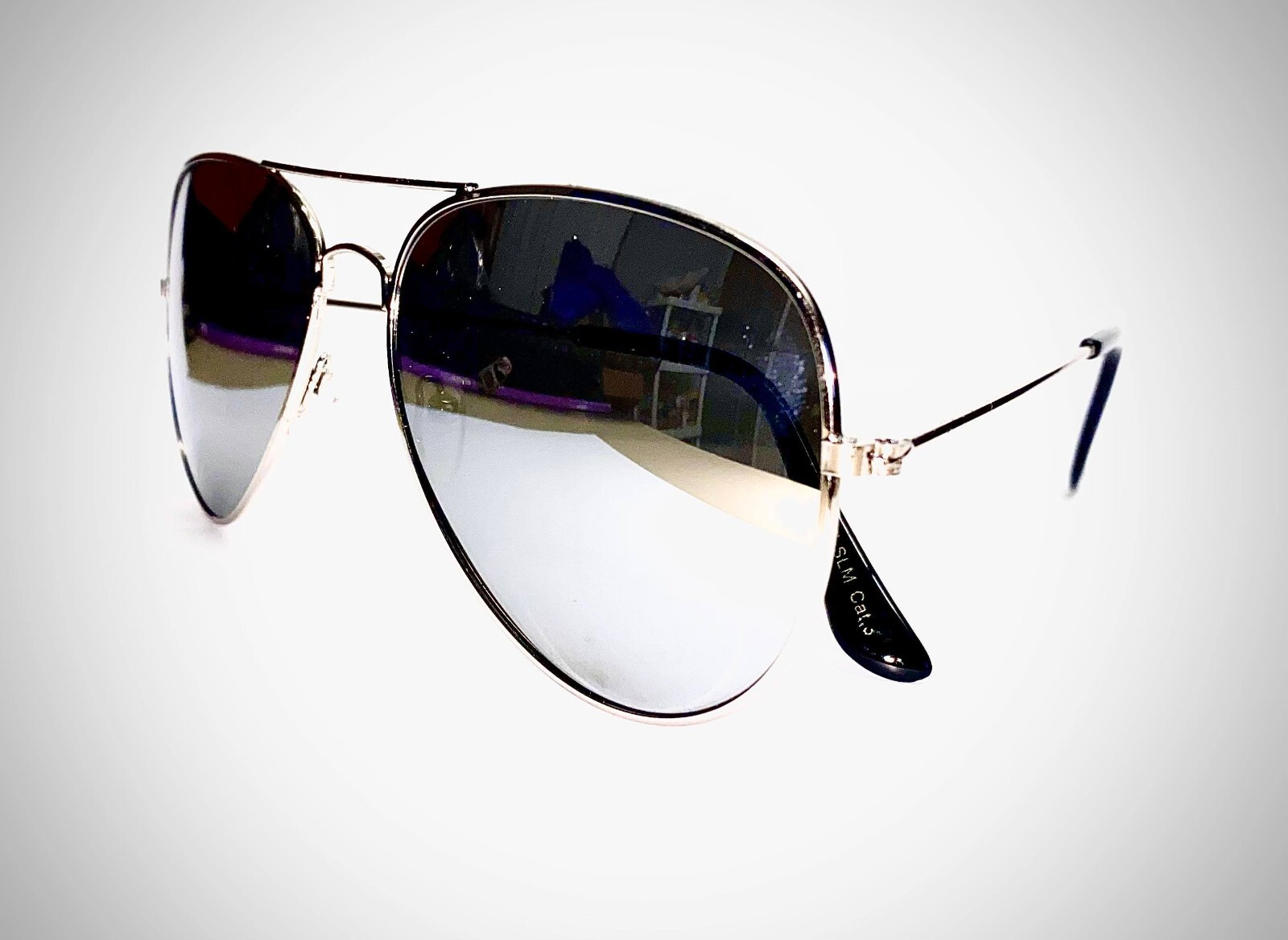 GREAT PRICES!!! Polarized Aviator Sunglasses (unisex) Buy More For Great Savings