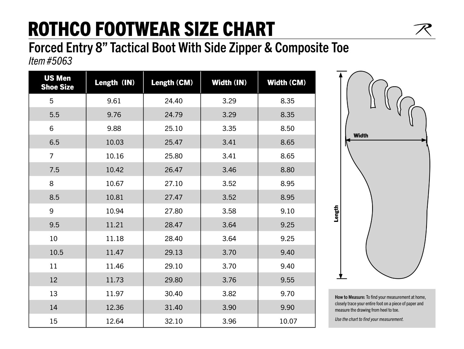 AR 670-1 Coyote 8 Inch Forced Entry Tactical Boot W/ Side Zipper & Composite Toe