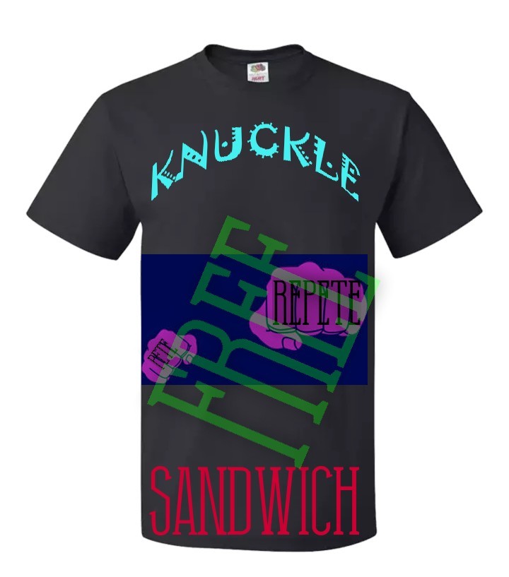 Unique Custom Print Tshirts 100% Breathable Quality Cotton Made In USA