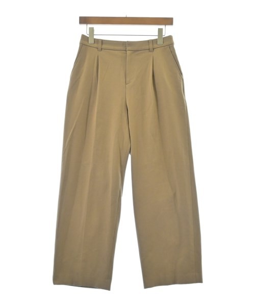 Reflect Slacks Brown 11(Approx. L) 2200624818038