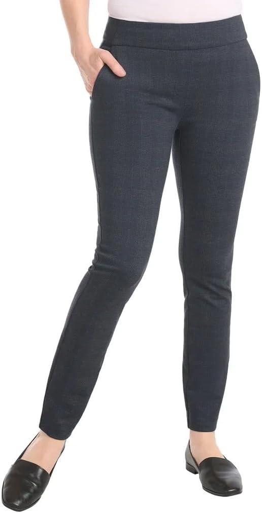 Dalia Women’s Pull-On Ponte Pant