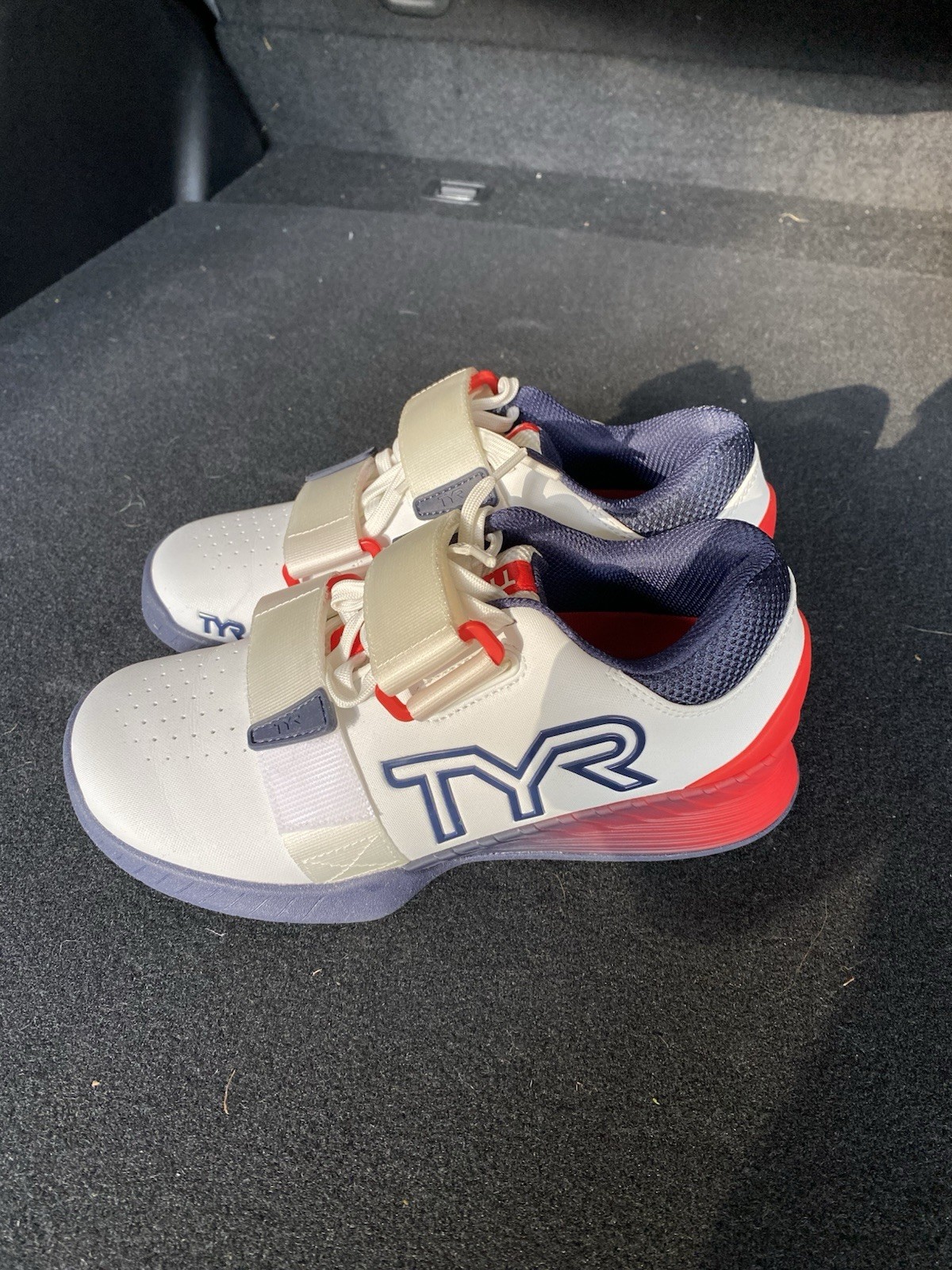Tyr L-1 Lifter Women’s 7 Limited Edition