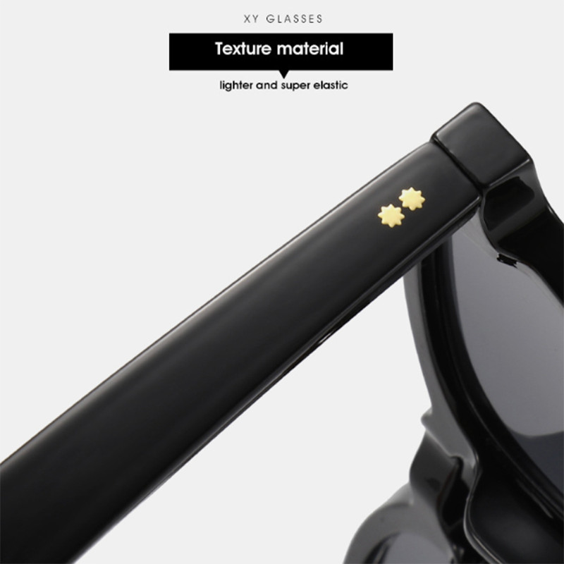 Men Women Tinted Orange Reading Sunglasses Shade Eyeglasses Sunglasses +2.0 +3.0