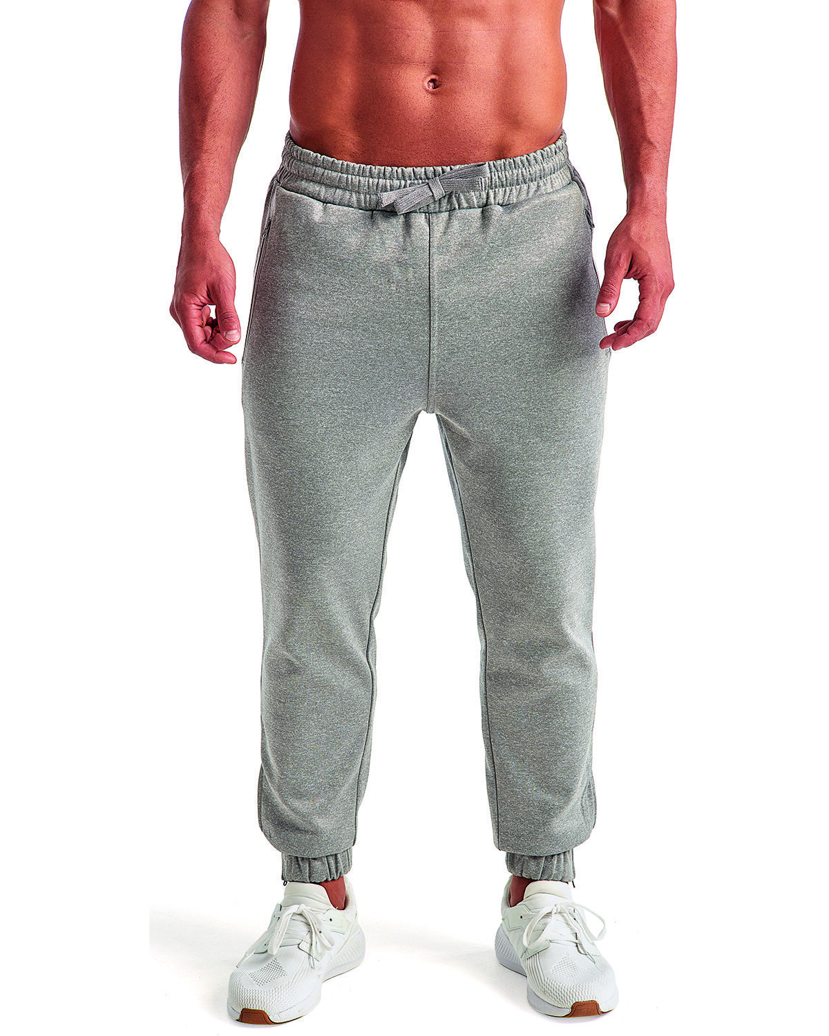TriDri Men’s Spun Dyed Jogger – TD449