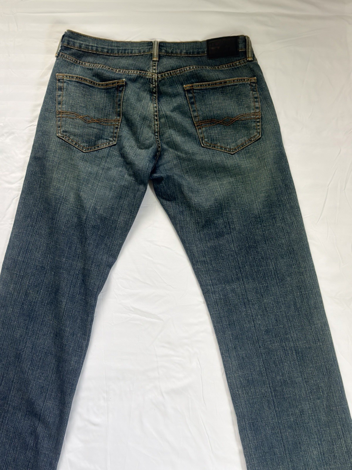 denizen levis 216 slim Jeans 34×34 Blue