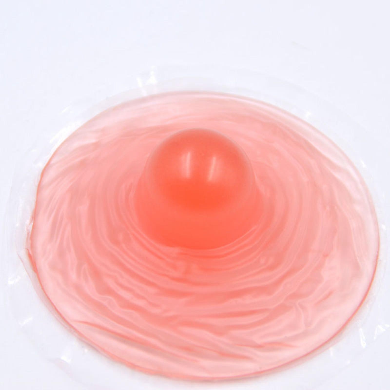 Sexy False Nipple For Crossdresser Simulation Stickers Female Adult Silicone f