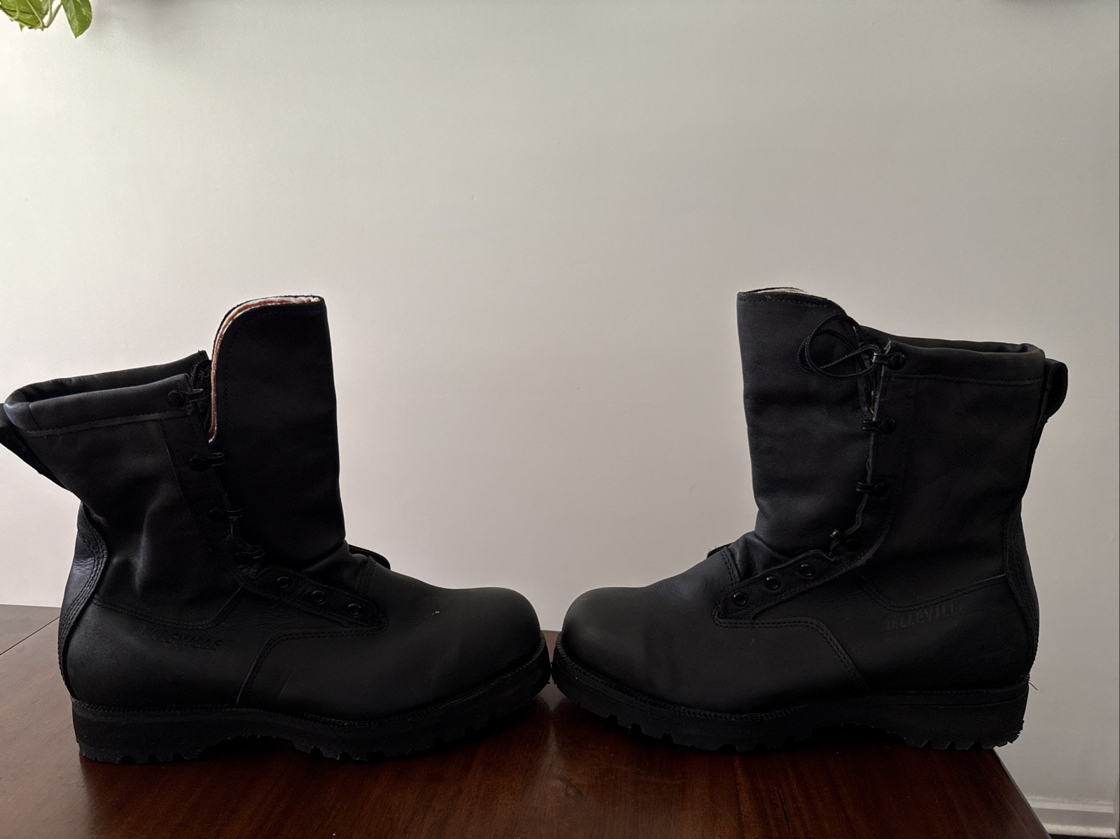 Belleville 880ST Mens Gore-Tex 200G Insulated Waterproof Steel Toe Boots 12 W