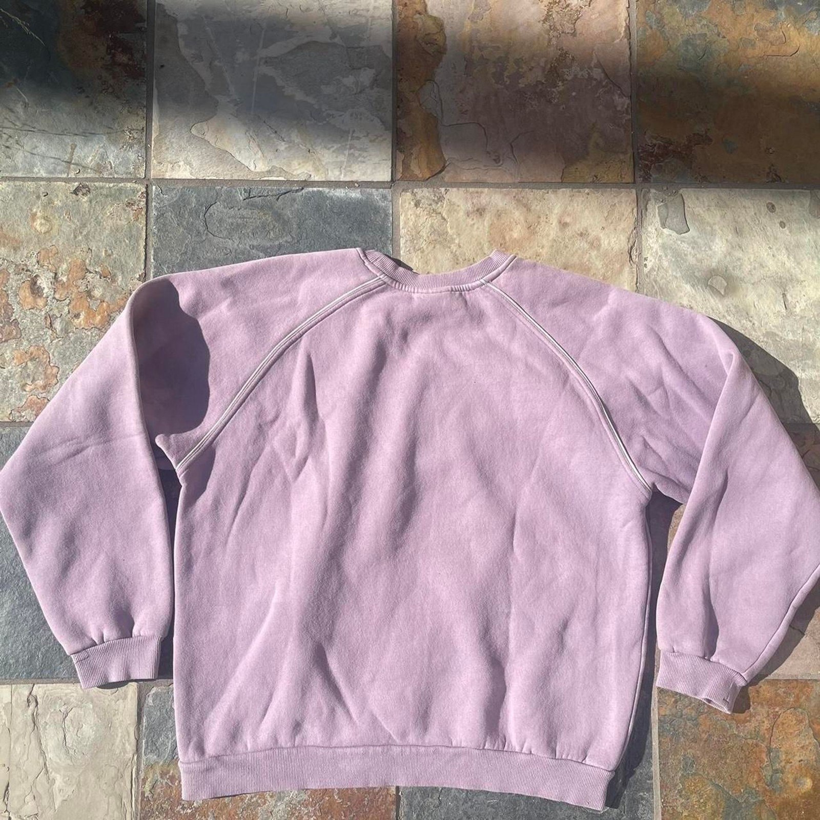 Bronze-56k Women’s Pink Sweatshirt