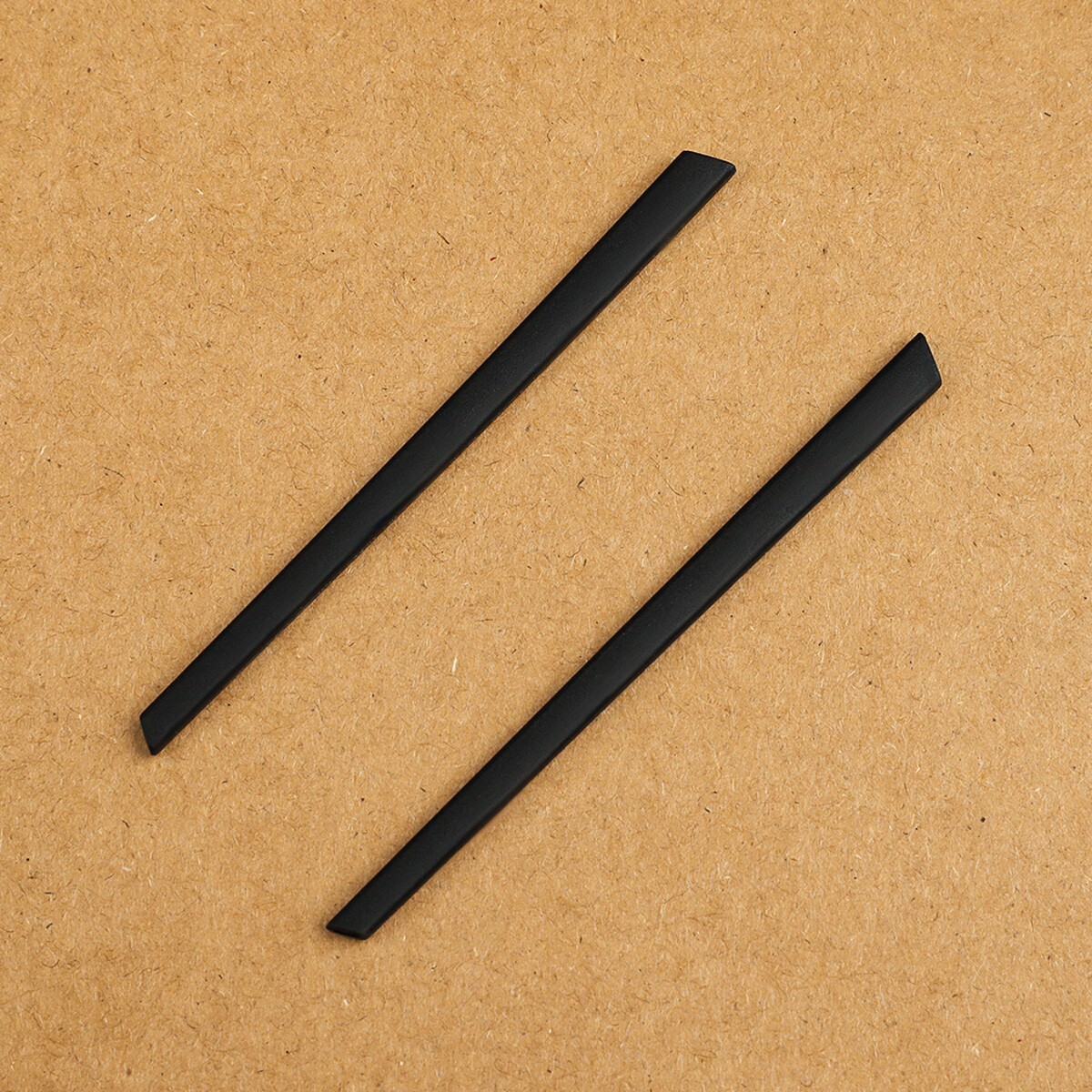 Replacement Rubber EarSocks Temple Sleeves for Oakley Base Plane OX3232 Eyeglass