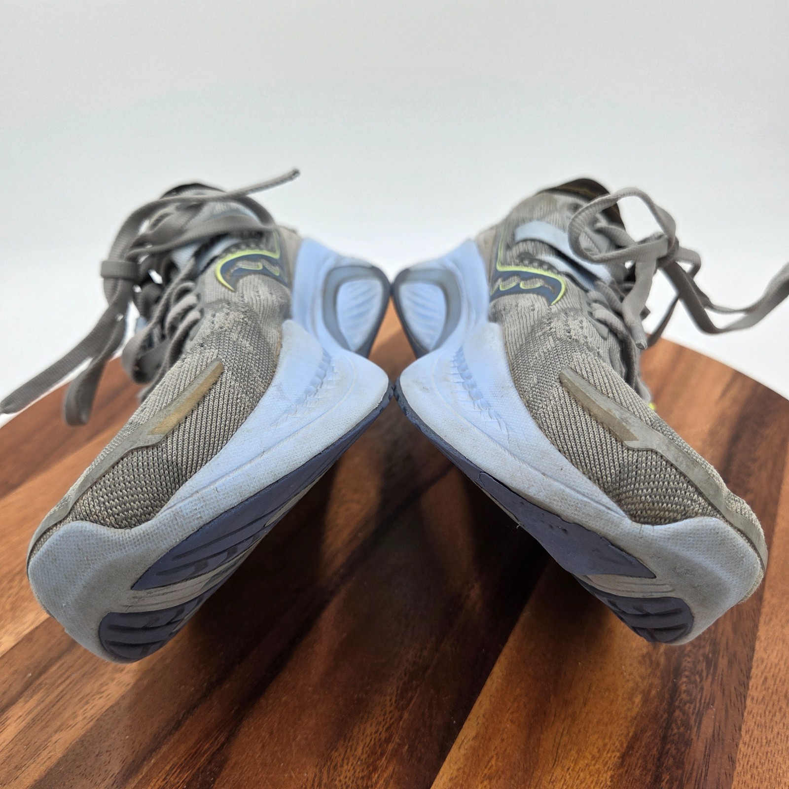 Size 6 – Saucony Guide 16 Fossil Ether Women’s Shoes Running Sneakers