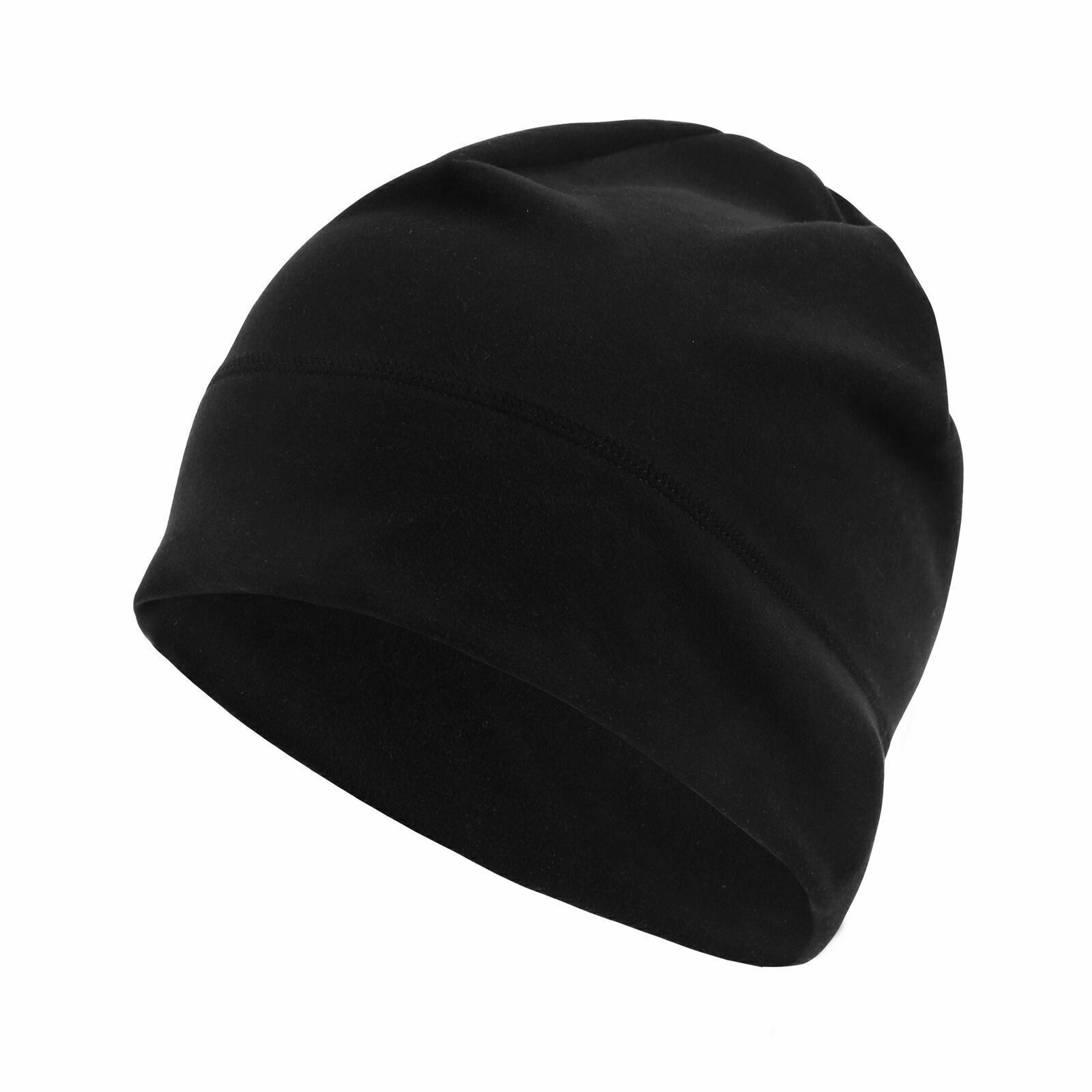 1-5X Military Tactical Skull Cap Winter Warm Fleece Windproof Ski Beanie Hats
