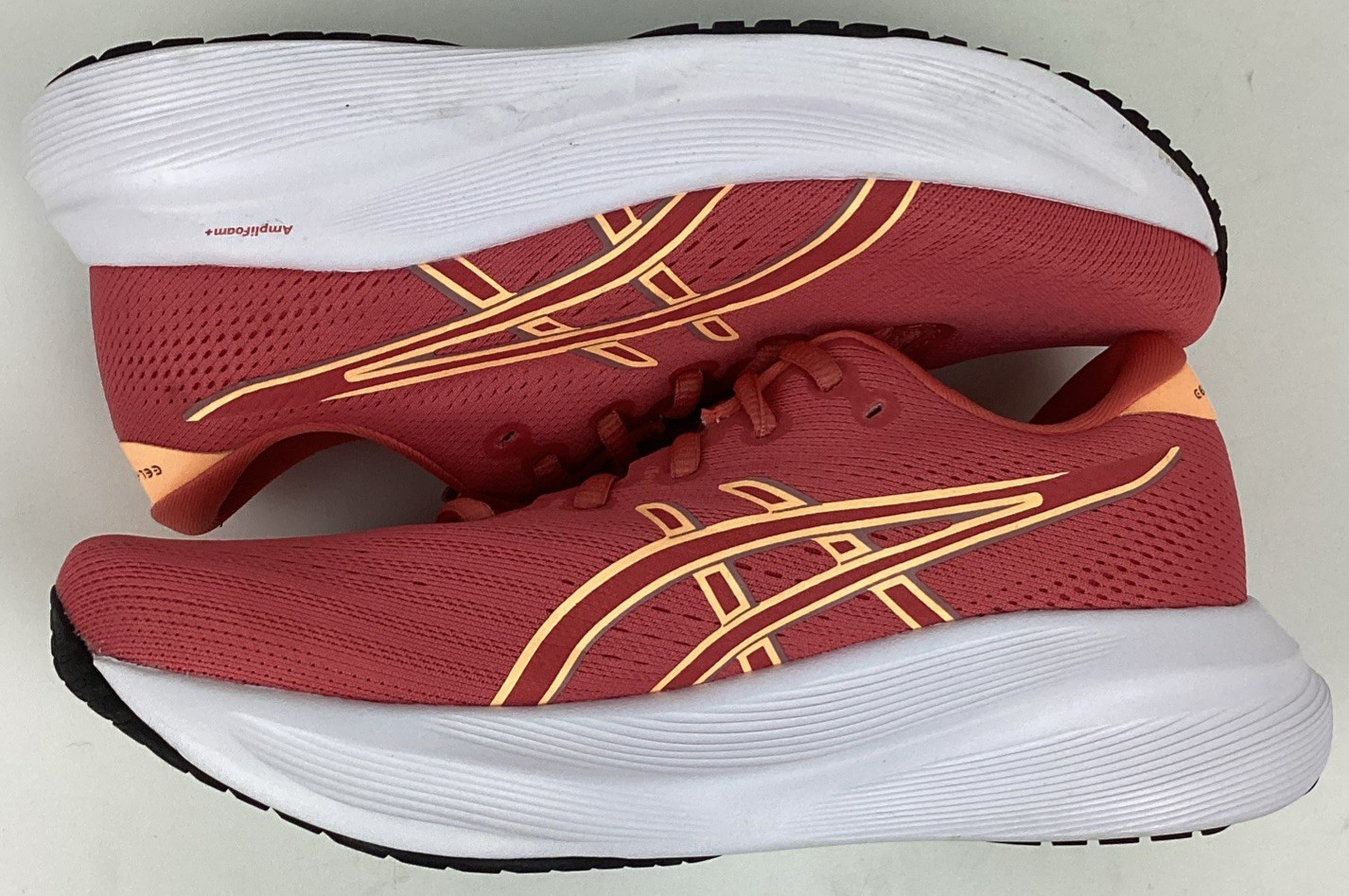 Asics Women’s Gel-Excite 11 Lightweight Cushioned Trail Running Shoes Size 8.5