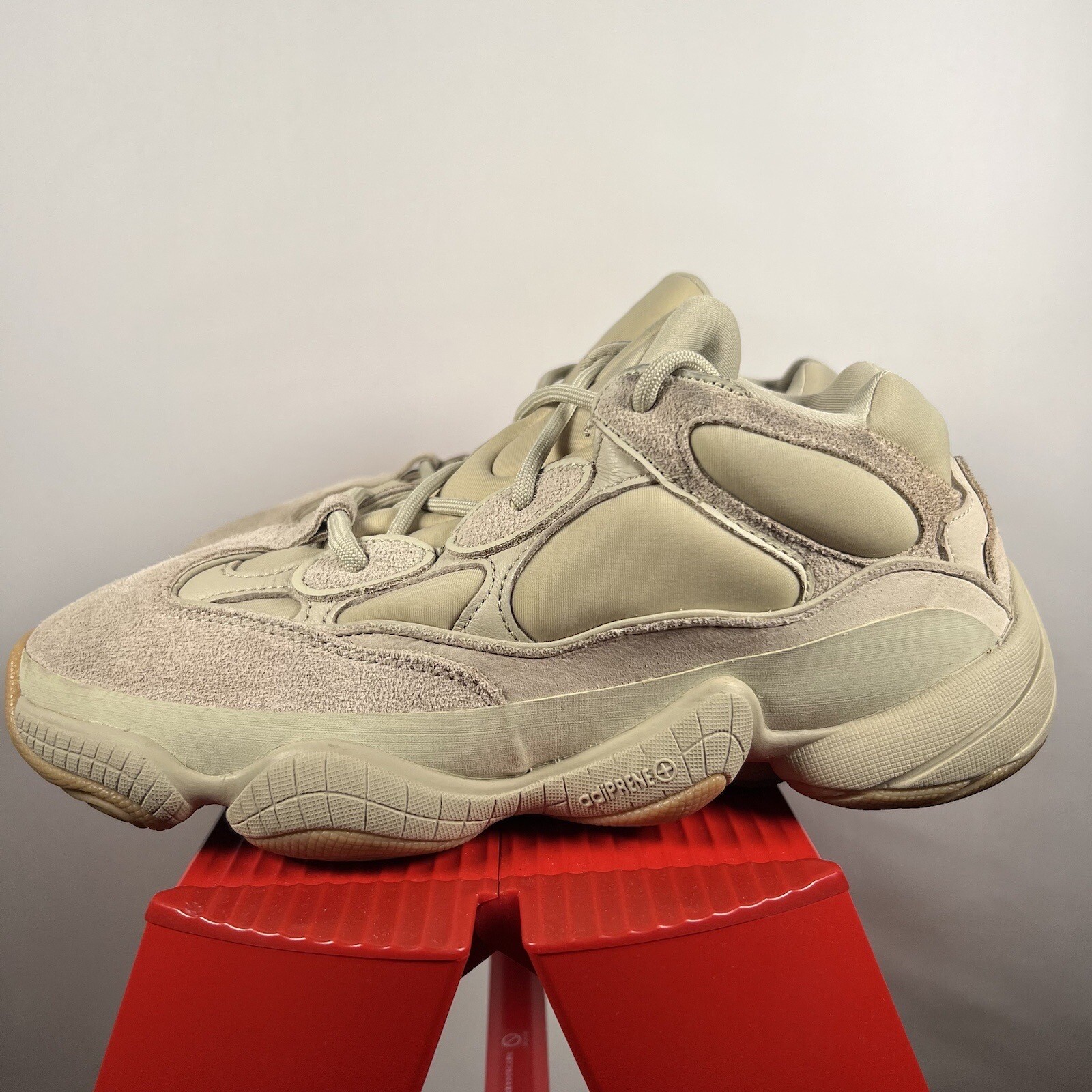 Adidas Yeezy 500 Stone (FW4839) Size: 8