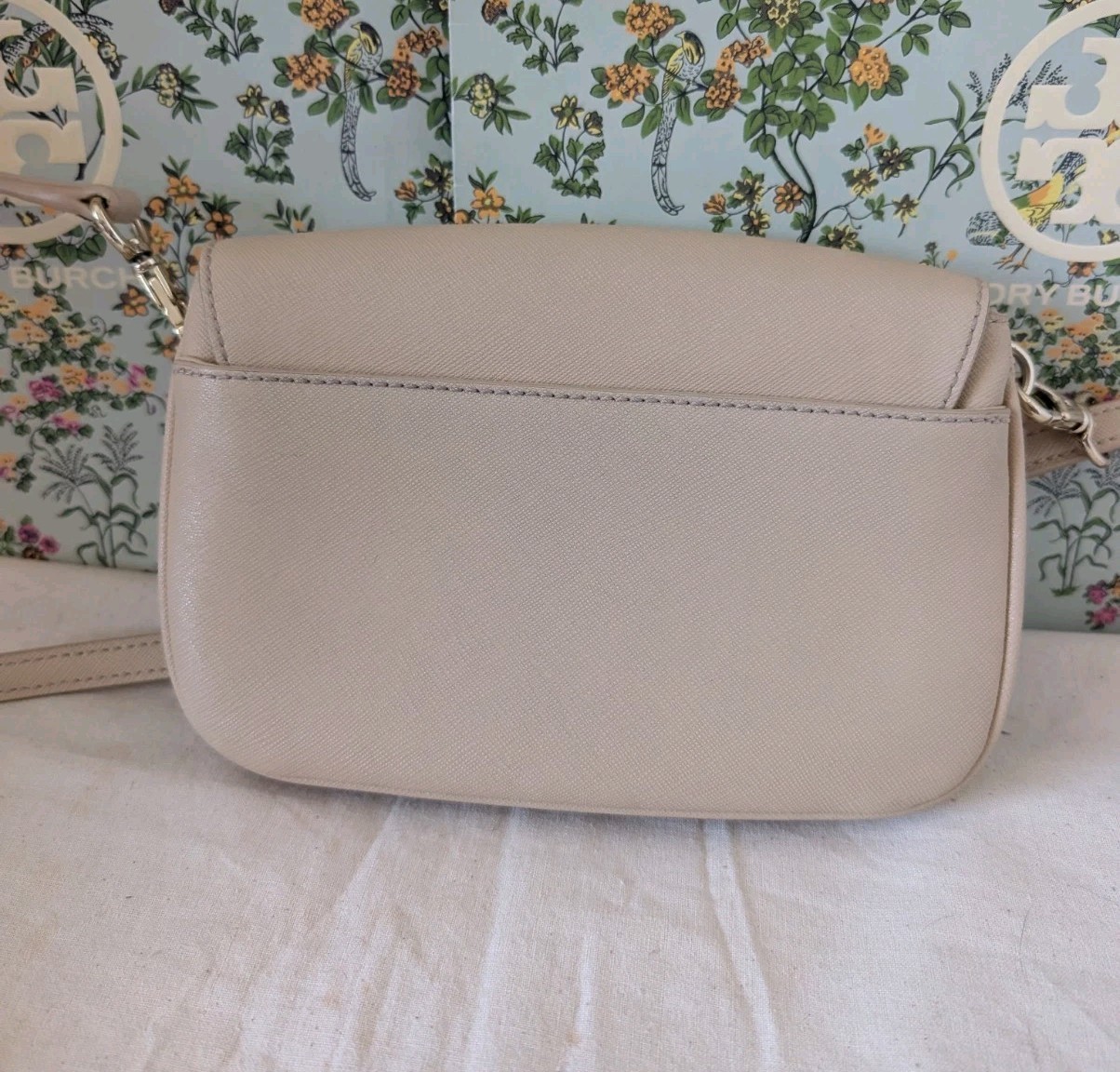 Tory Burch Robinson Crossbody