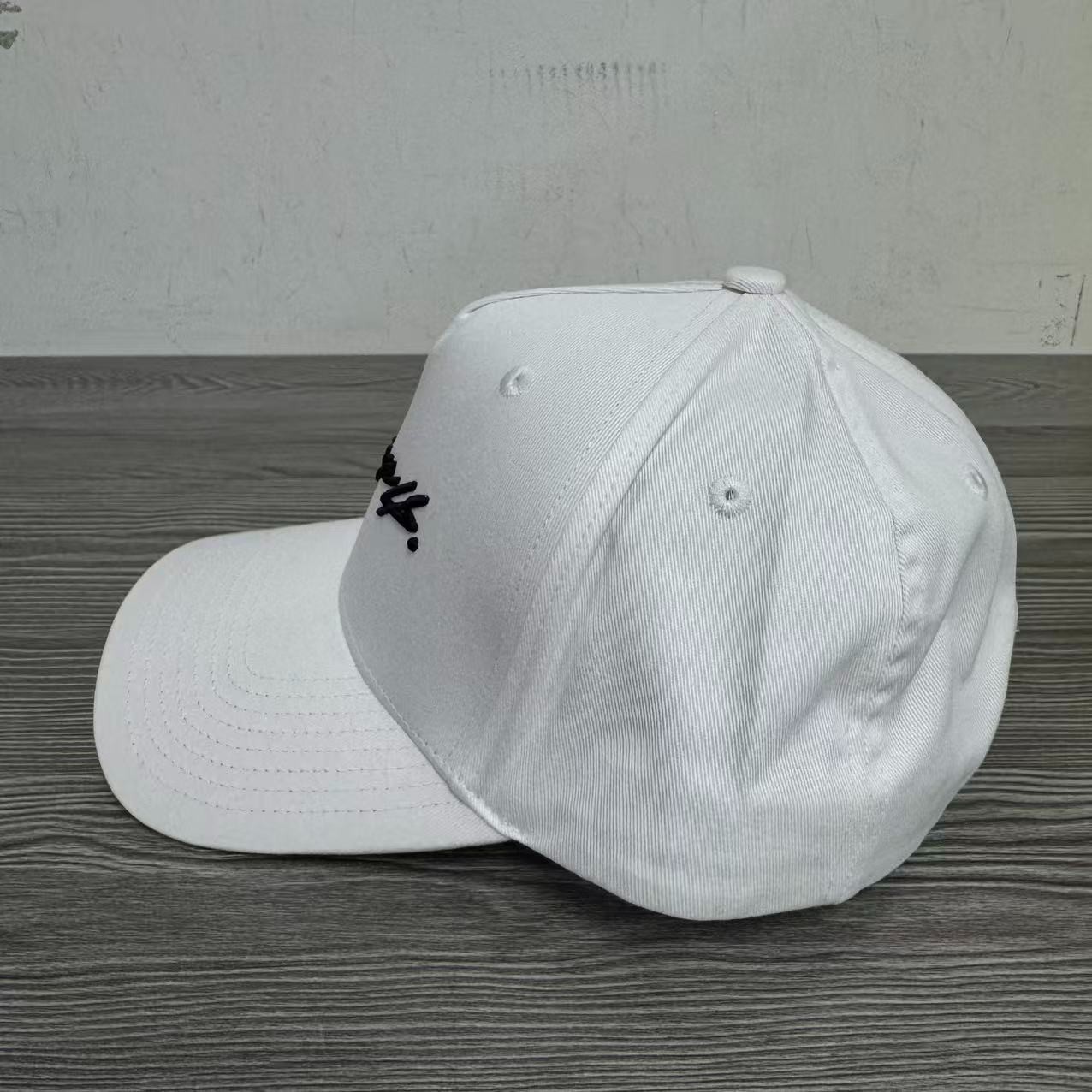 YOUNGLA Adjustable Embroidered Sports Hat